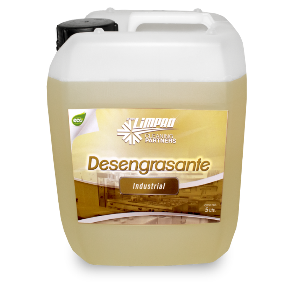 Desengrasante 5L