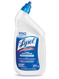 Limpiador para baños 1L