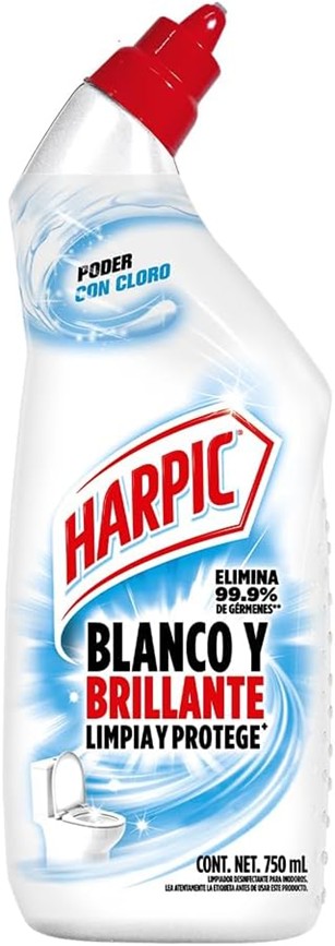 Removedor de sarro 1L