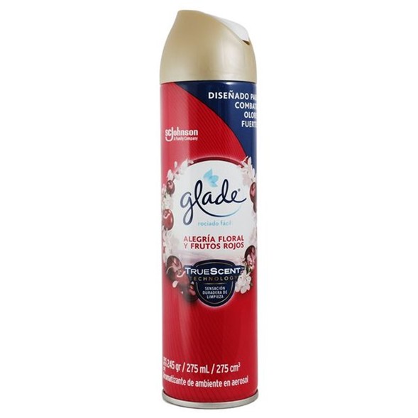 Aromatizante 500 ml