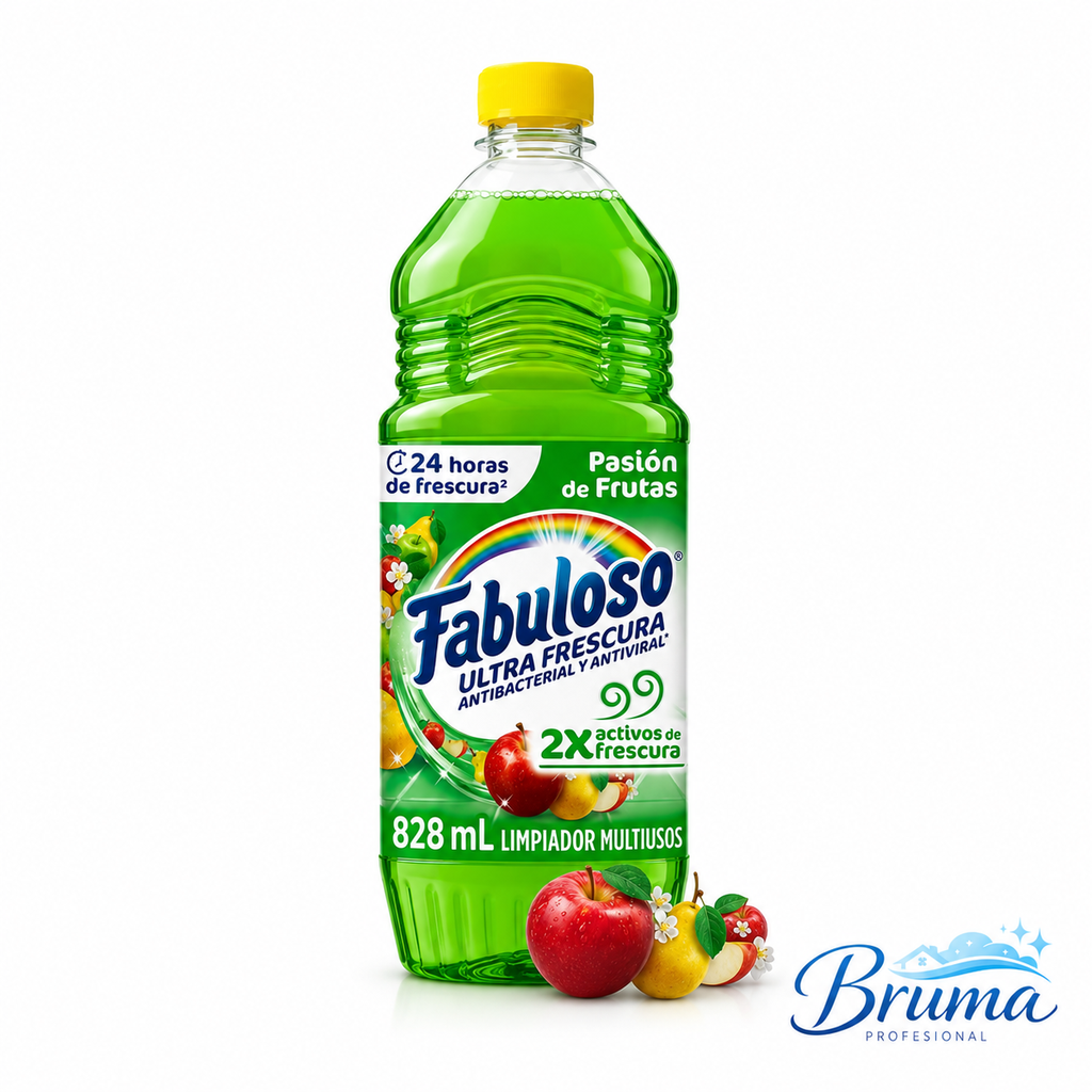 Fabuloso  828 ml