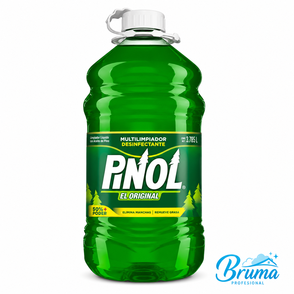 Pinol El Original 3.78 l