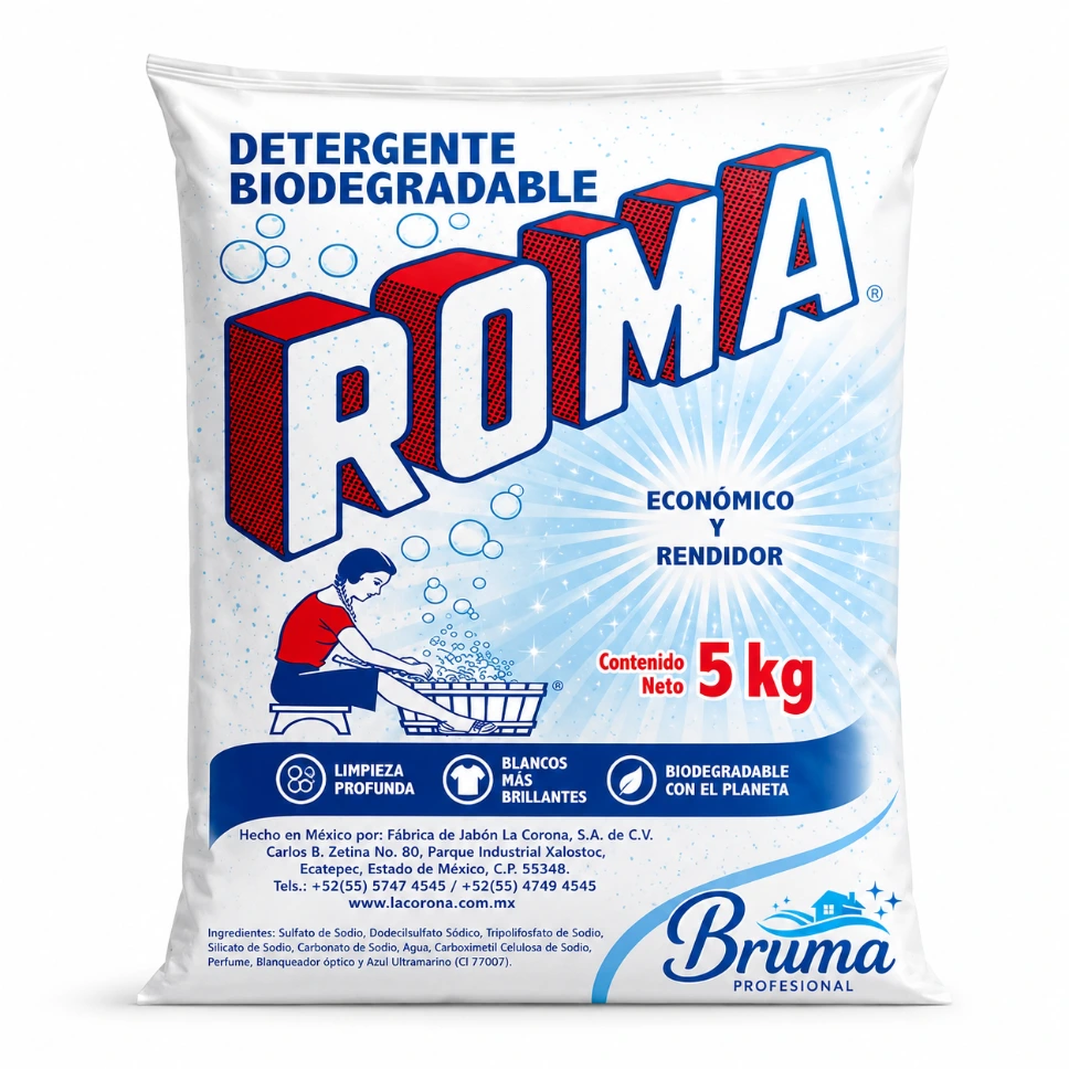 Roma 5 Kg