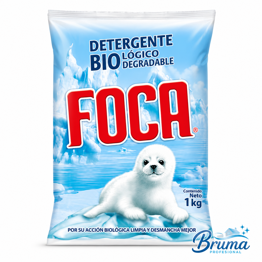 Foca 1 kg