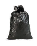 Bolsa de basura Jumbo