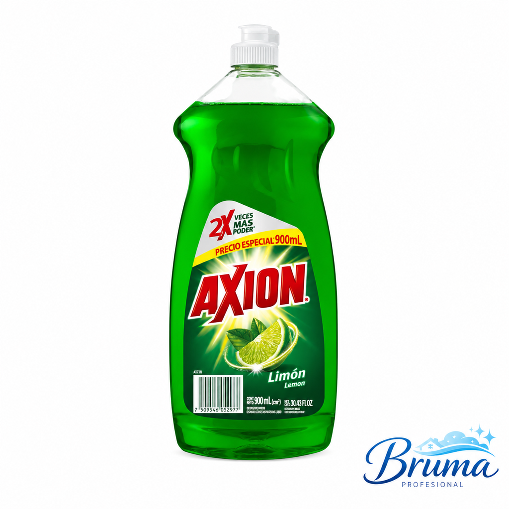 AXION Liquido. 900 ml