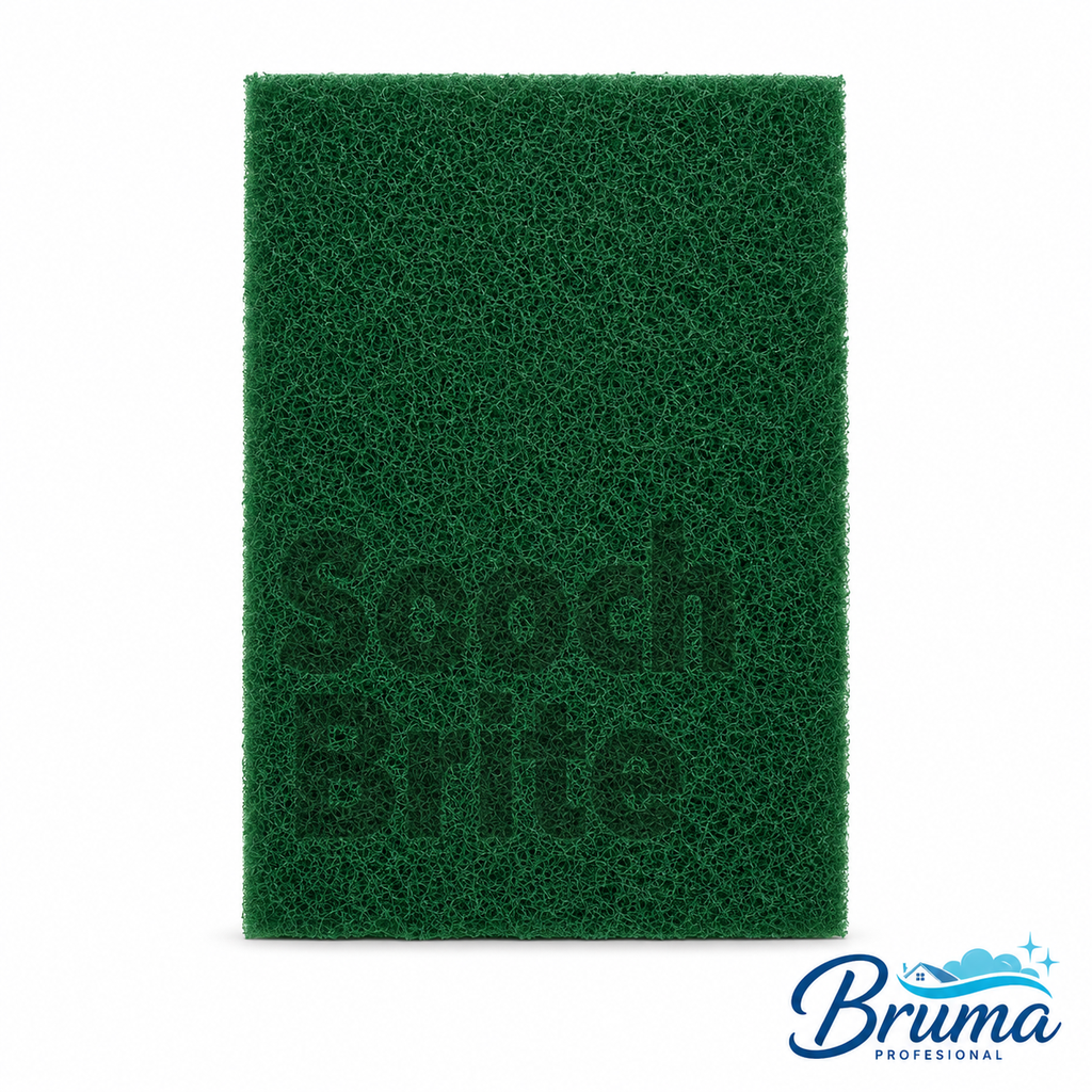 Fibra 3M Verde SCOTCH