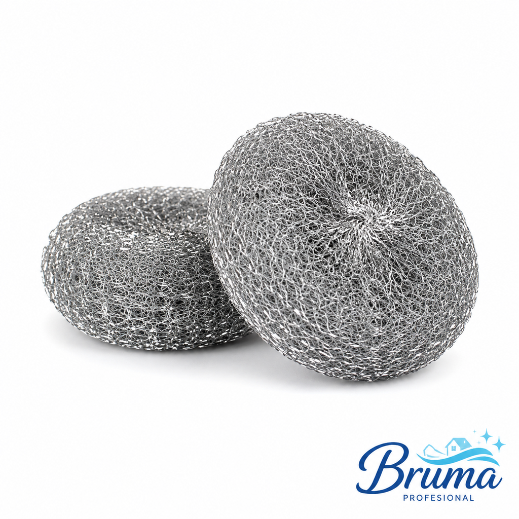 Fibra de alambre