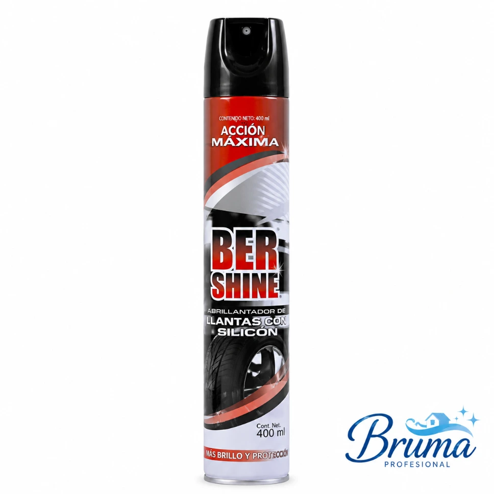 BER SHINE 400 ml