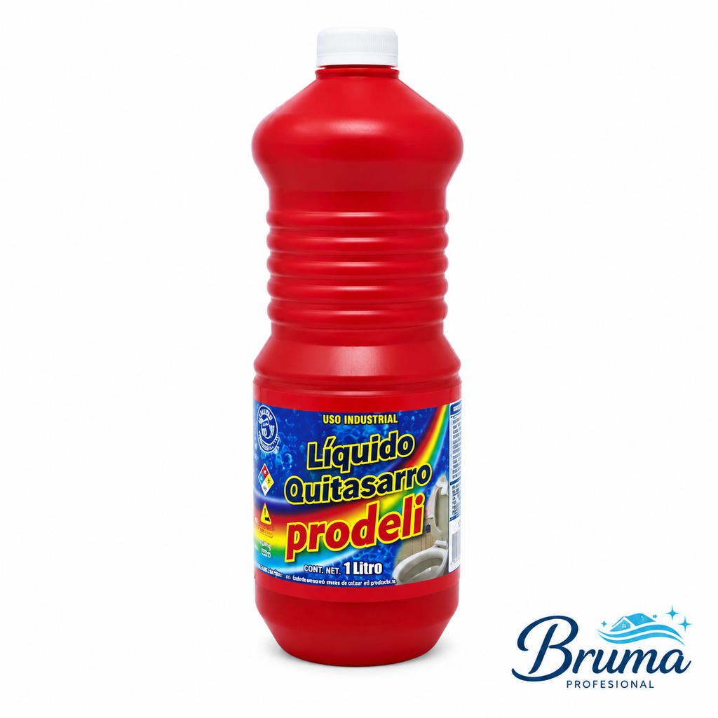 Prodeli quita sarro 1 L