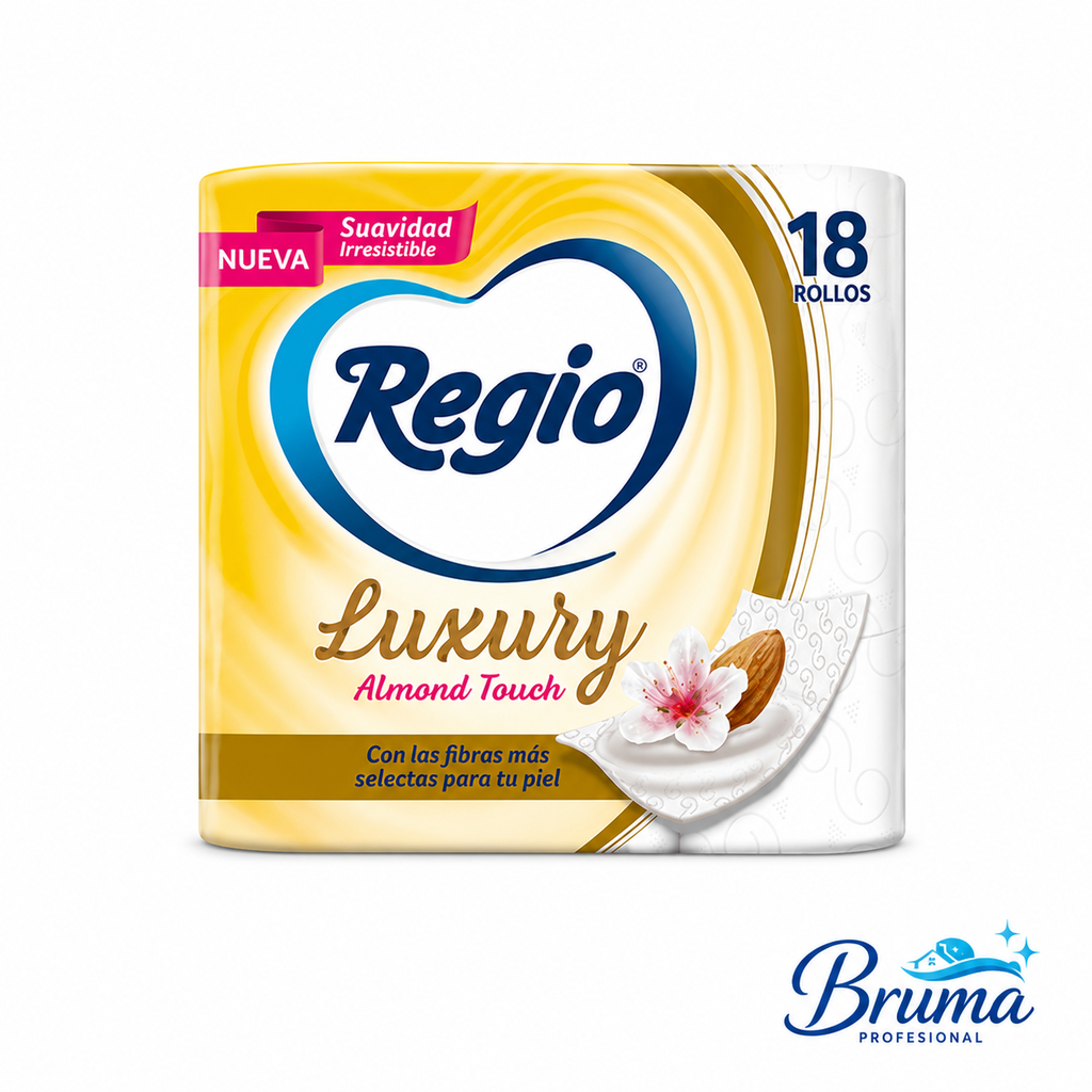 REGIO LUXURY