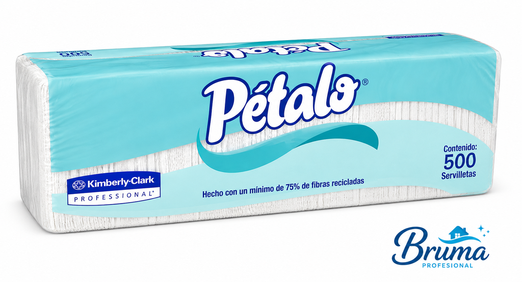 Servilleta PÉTALO