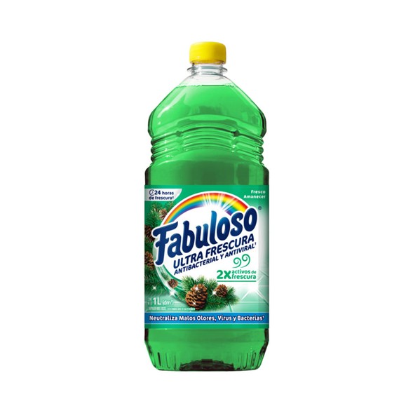 Multiusos 1L