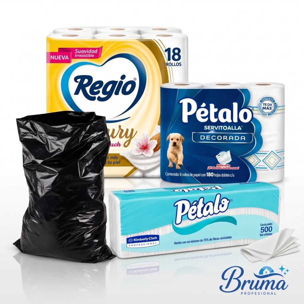 Paquete Oficina Básico