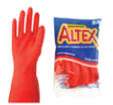 Guantes de limpieza