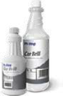 Abrillantador de llantas 500 ml