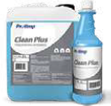 Limpiador de interiores 500ml