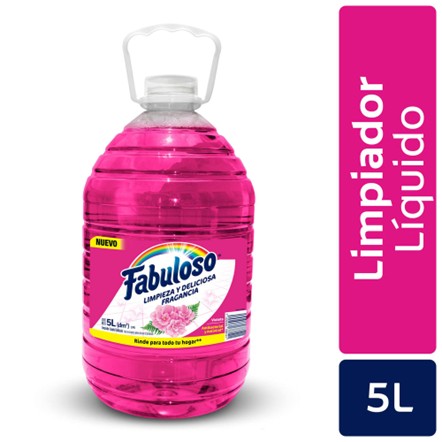 Multiusos 5L