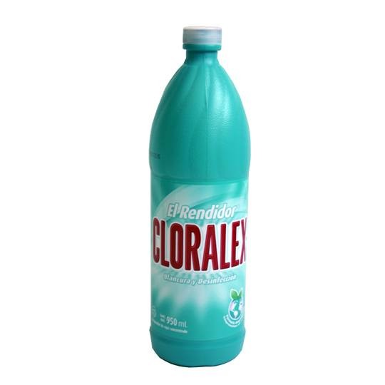 Cloro 1L